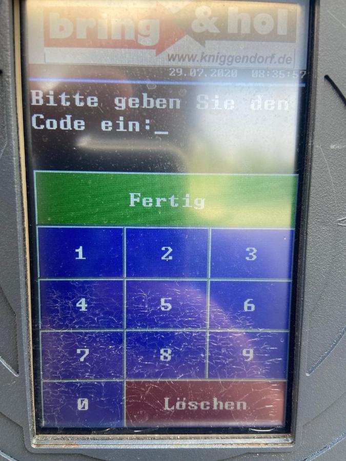 Ferienwohnungen In Erfurt Exteriör bild