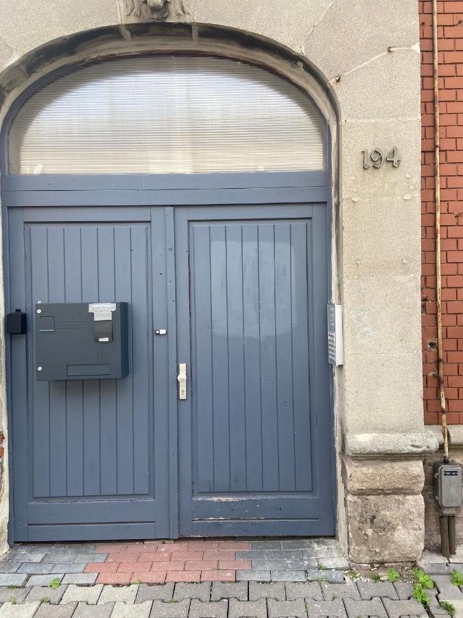 Ferienwohnungen In Erfurt Exteriör bild