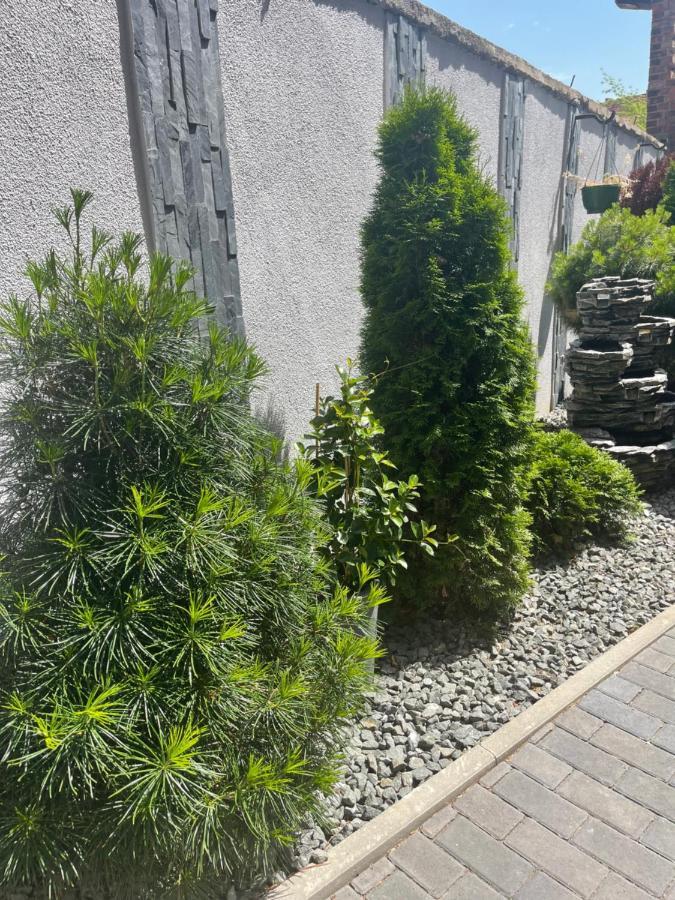 Ferienwohnungen In Erfurt Exteriör bild