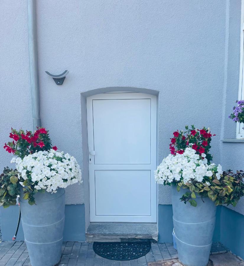 Ferienwohnungen In Erfurt Exteriör bild